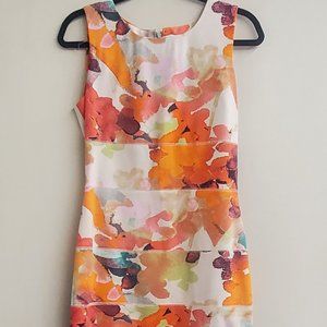 Calvin Klein sundress
